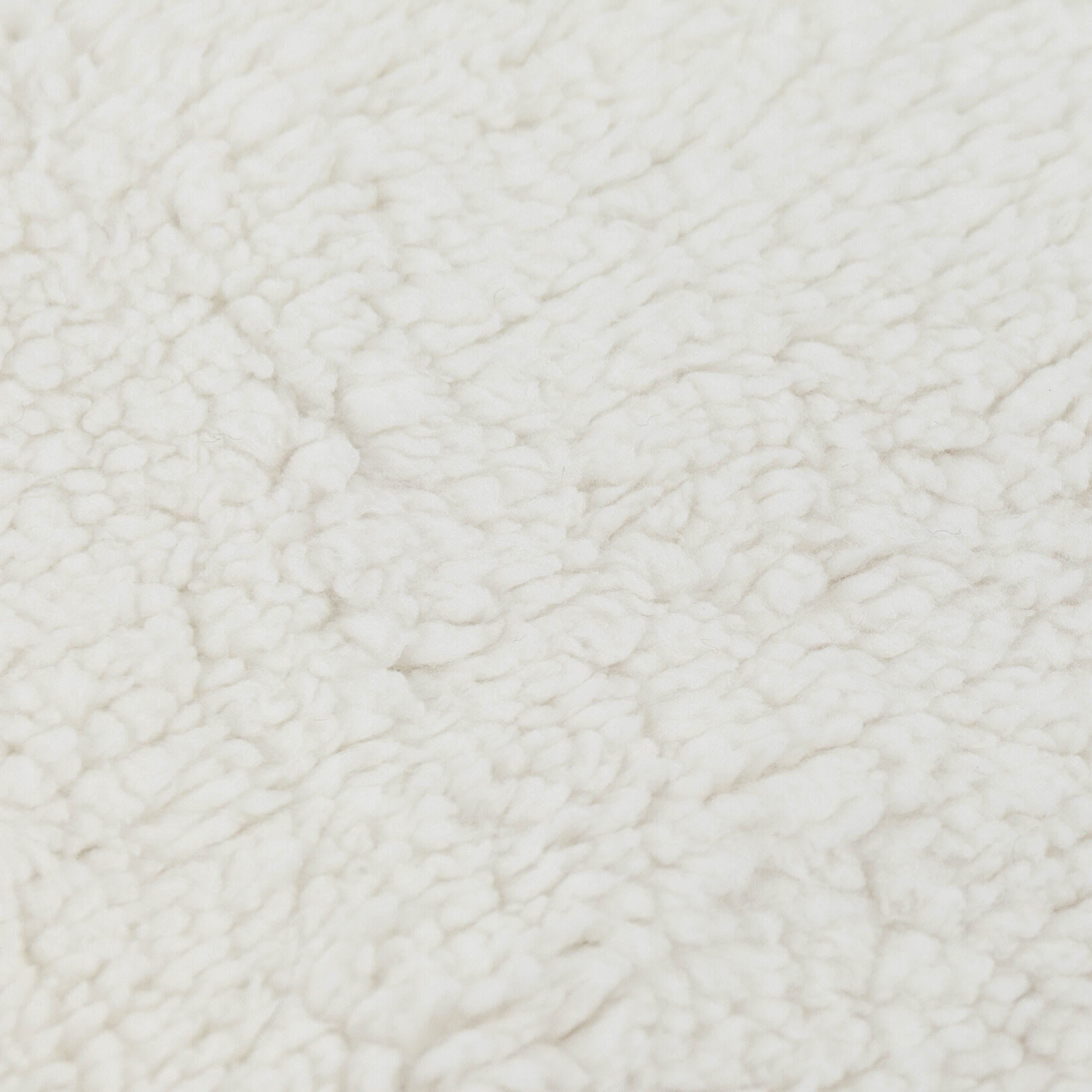 Gretel Sherpa Fleece Throw