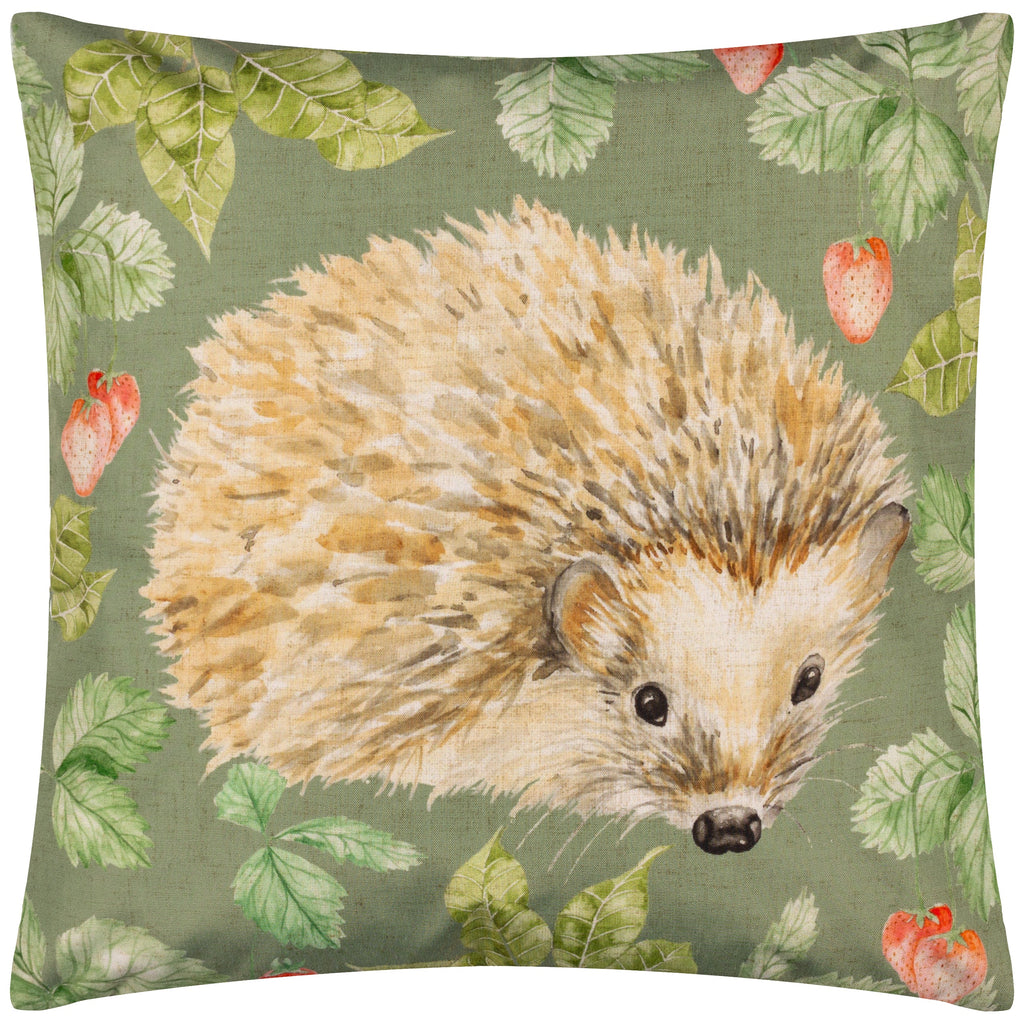 Grove Hedgehog Outdoor Cushion