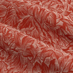 Grantley Jacquard Eyelet Curtains