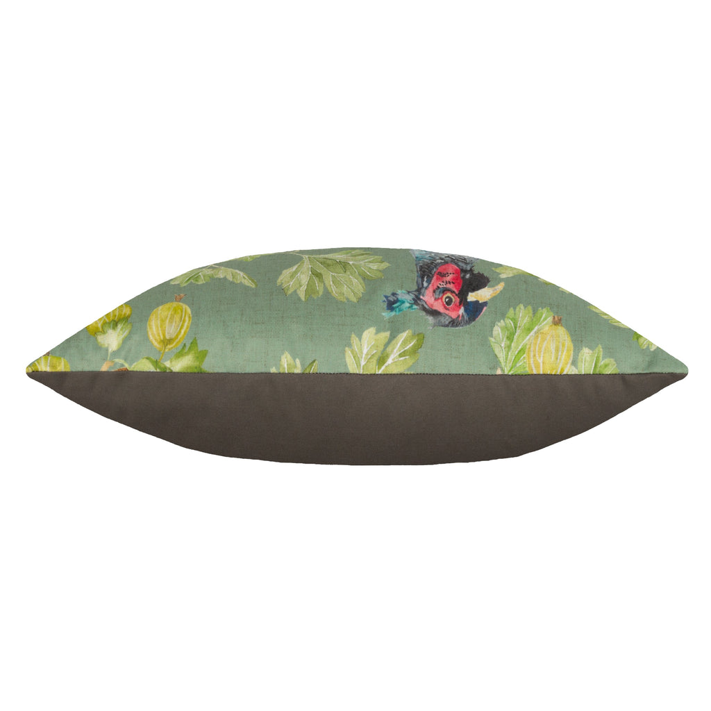 Grove Pheasant Outdoor Cushion