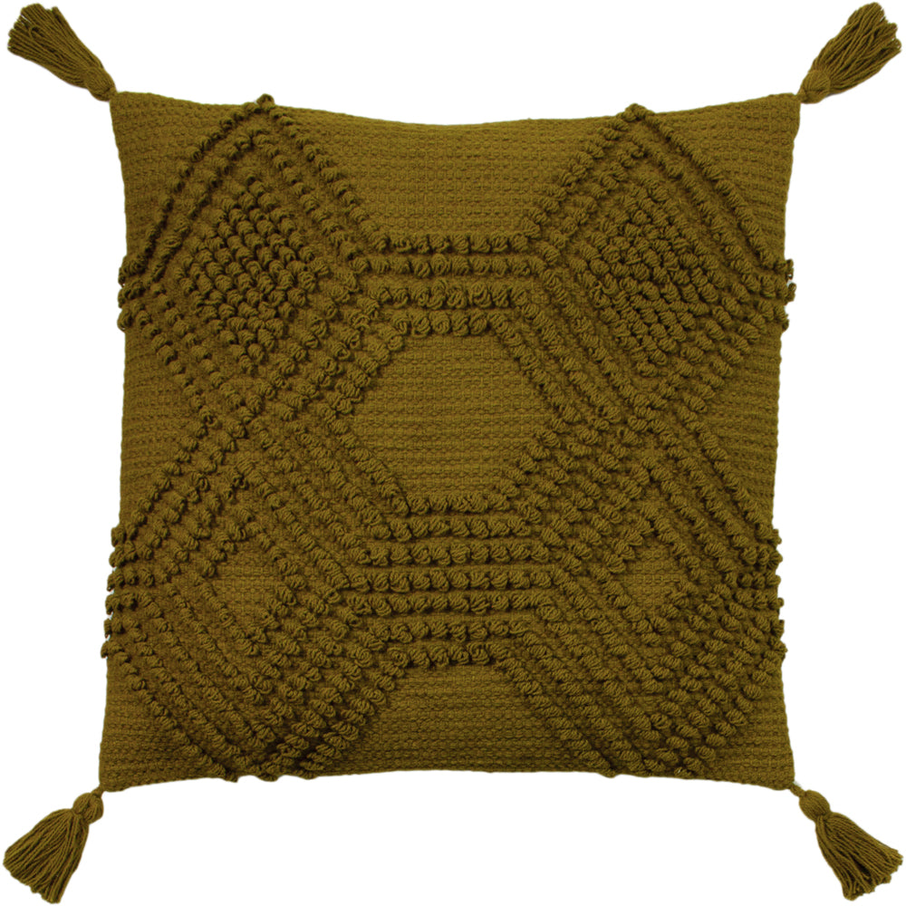 Halmo Cushion