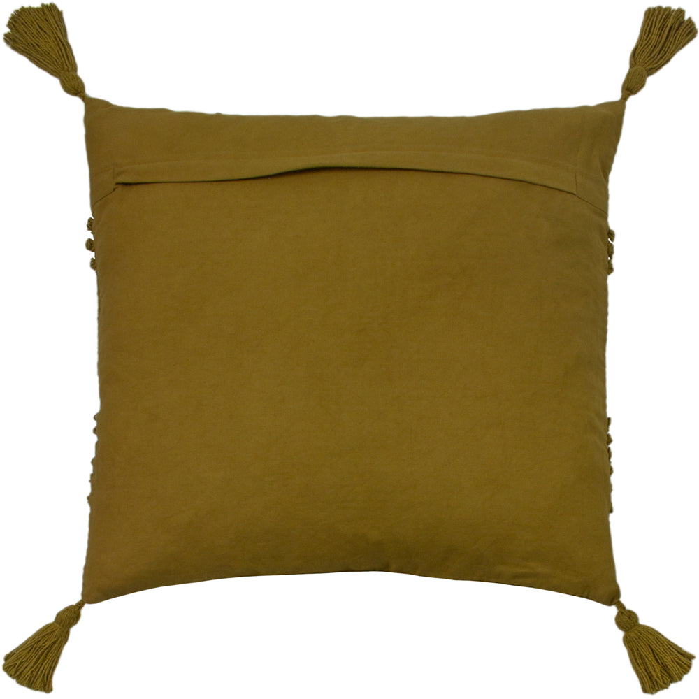 Halmo Cushion