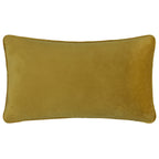 Halloween Pawty Embroidered Velvet Cushion