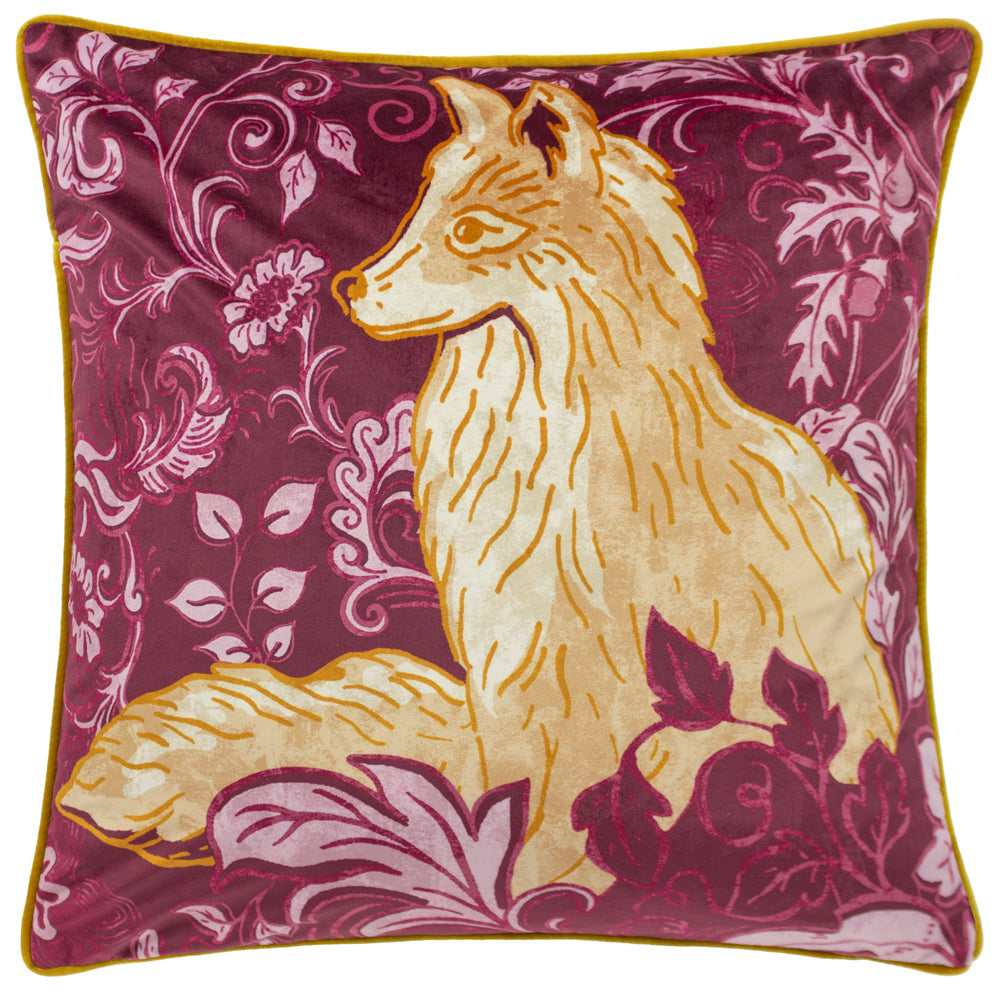 Harewood Animal Cushion