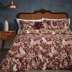 Harewood British Animal 100% Cotton Duvet Cover Set