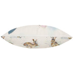 Harriet Hare Outdoor Cushion