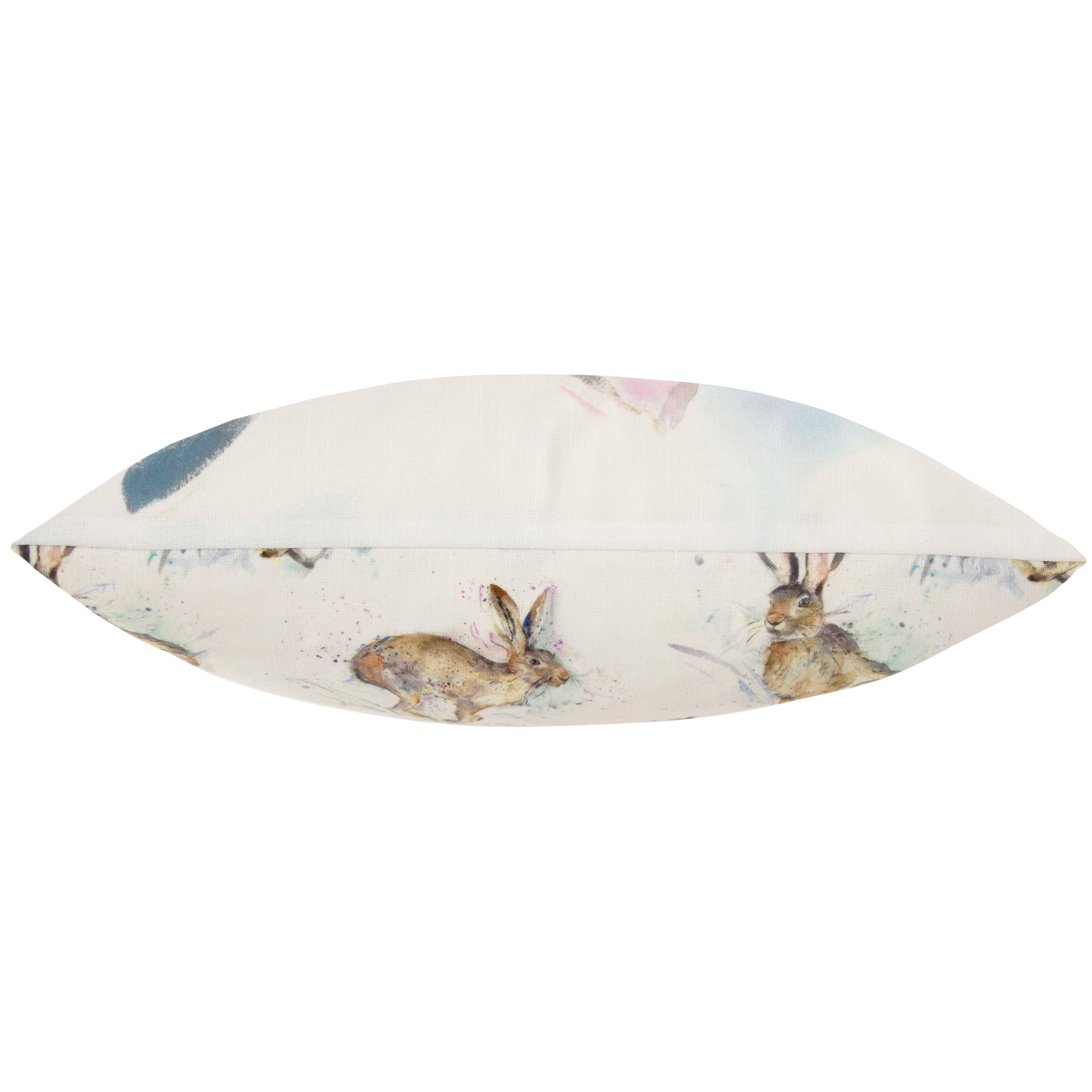 Harriet Hare Outdoor Cushion