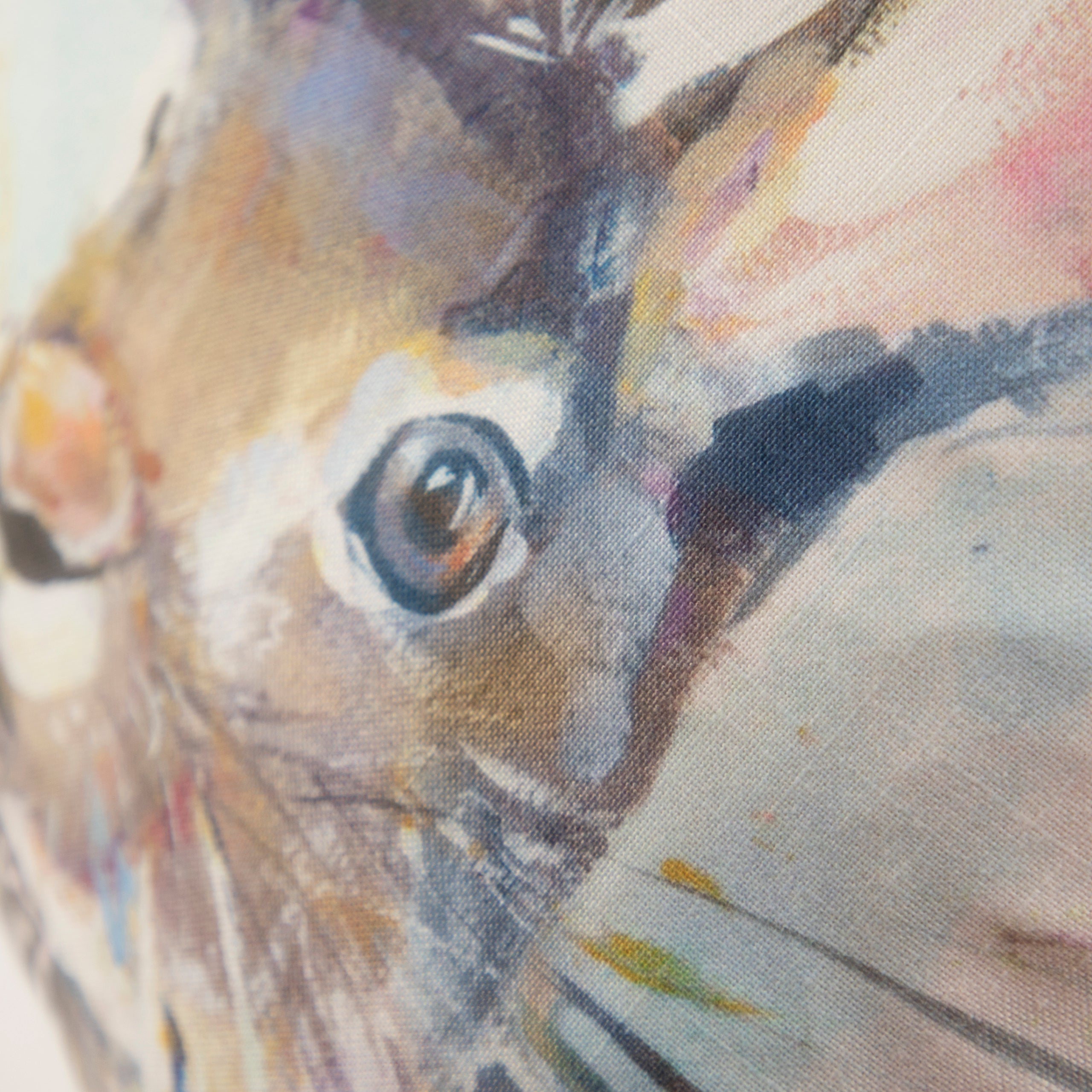 Harriet Hare Outdoor Cushion