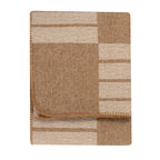 Harlech Woven Reversible Throw