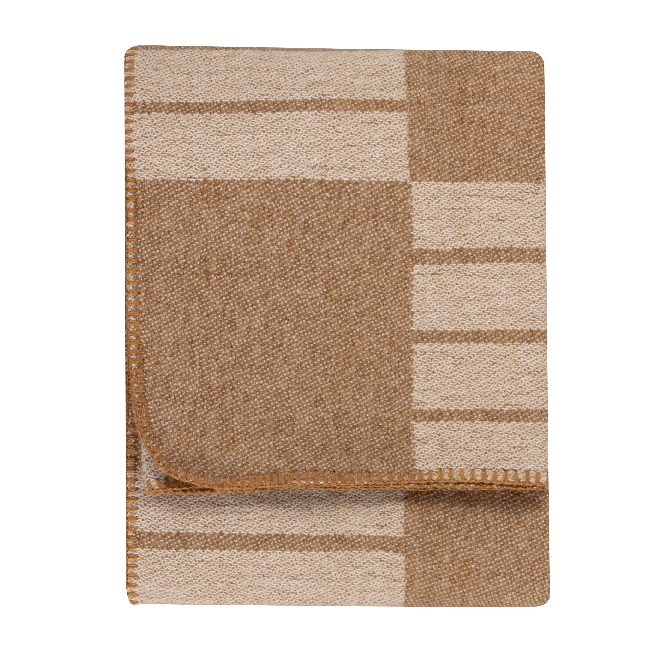 Harlech Woven Reversible Throw