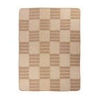 Harlech Woven Reversible Throw