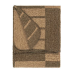 Harlech Woven Reversible Throw