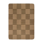 Harlech Woven Reversible Throw