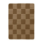 Harlech Woven Reversible Throw