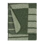 Harlech Woven Reversible Throw
