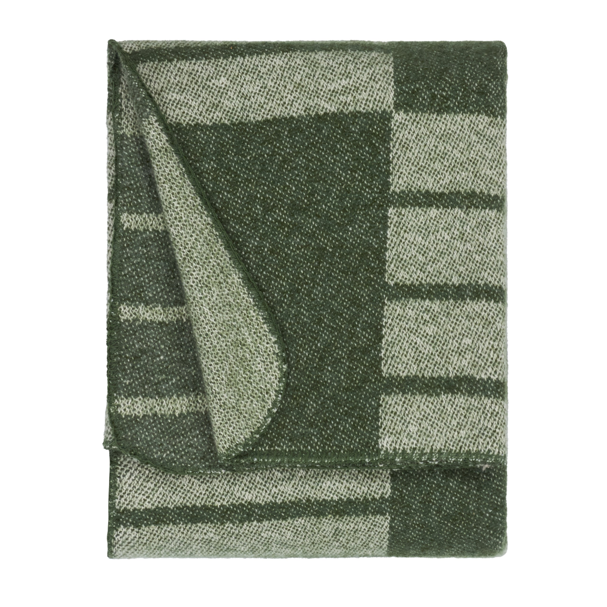 Harlech Woven Reversible Throw