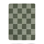 Harlech Woven Reversible Throw