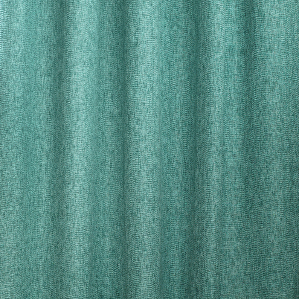 Harrison Herringbone Weave Pencil Pleat Curtains