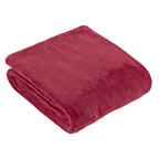 Harrow Fleece Throw