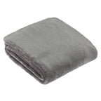 Harrow Fleece Throw