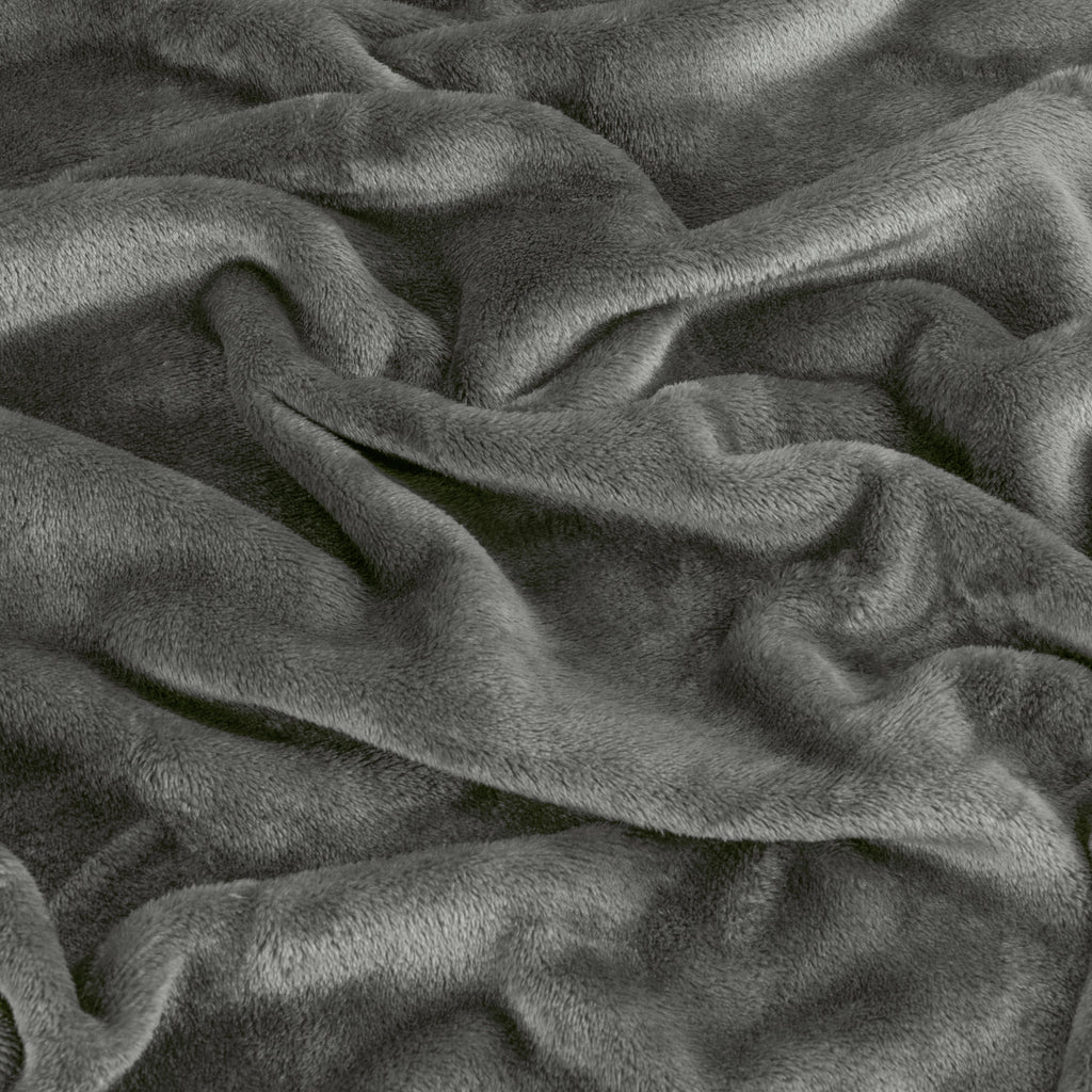 Harrow Fleece Throw