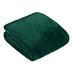 Harrow Fleece Throw