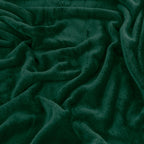 Harrow Fleece Throw