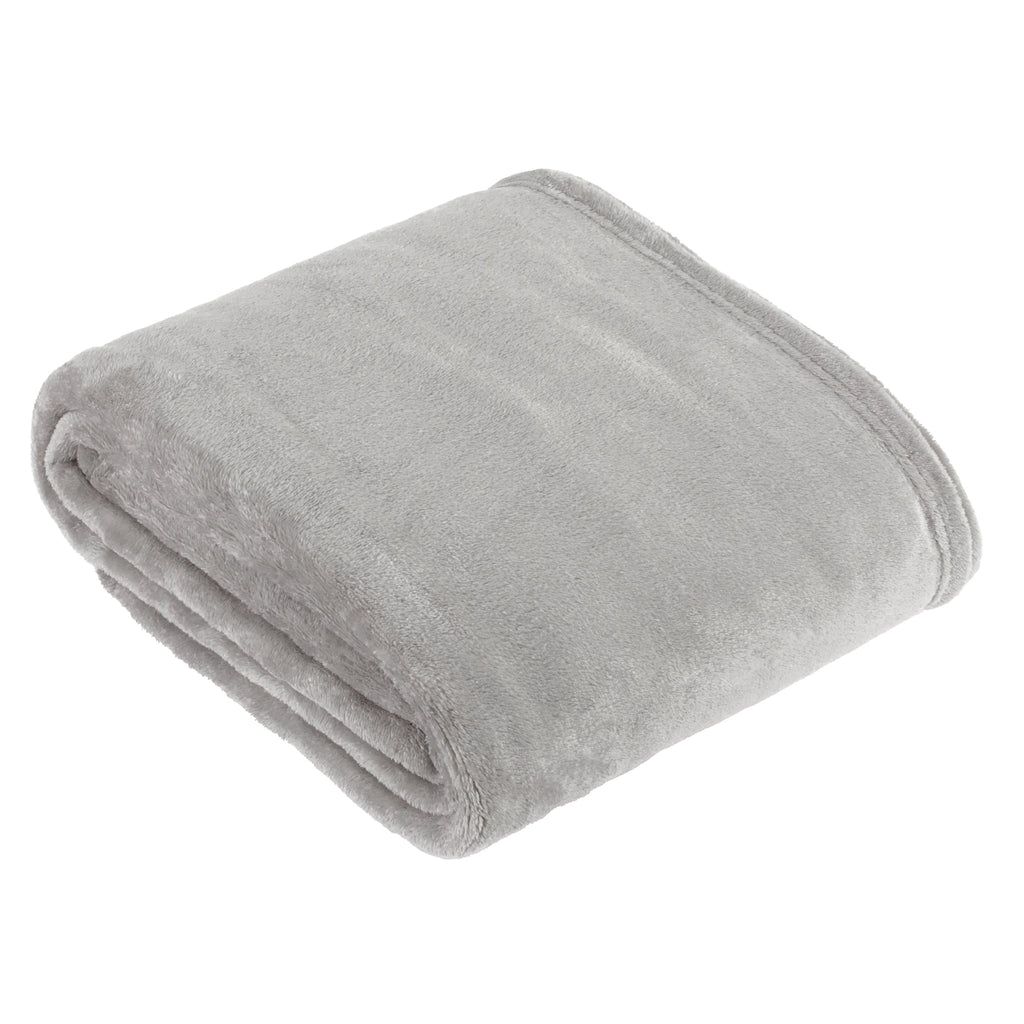 Harrow Fleece Throw