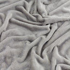 Harrow Fleece Throw