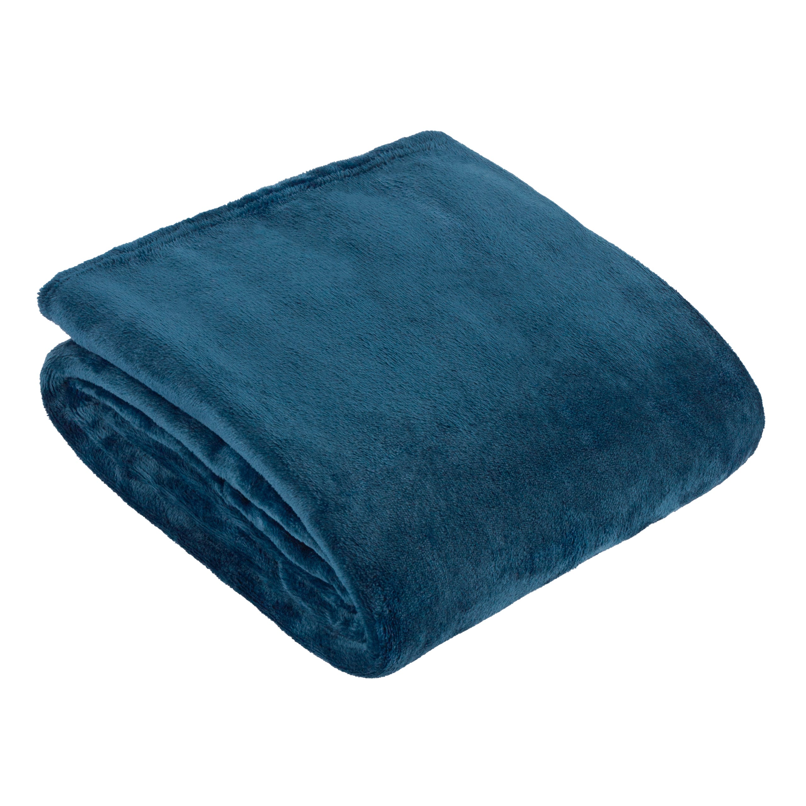 Harrow Fleece Throw