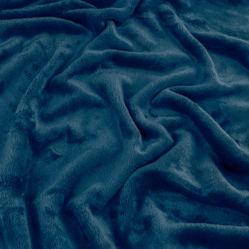 Harrow Fleece Throw