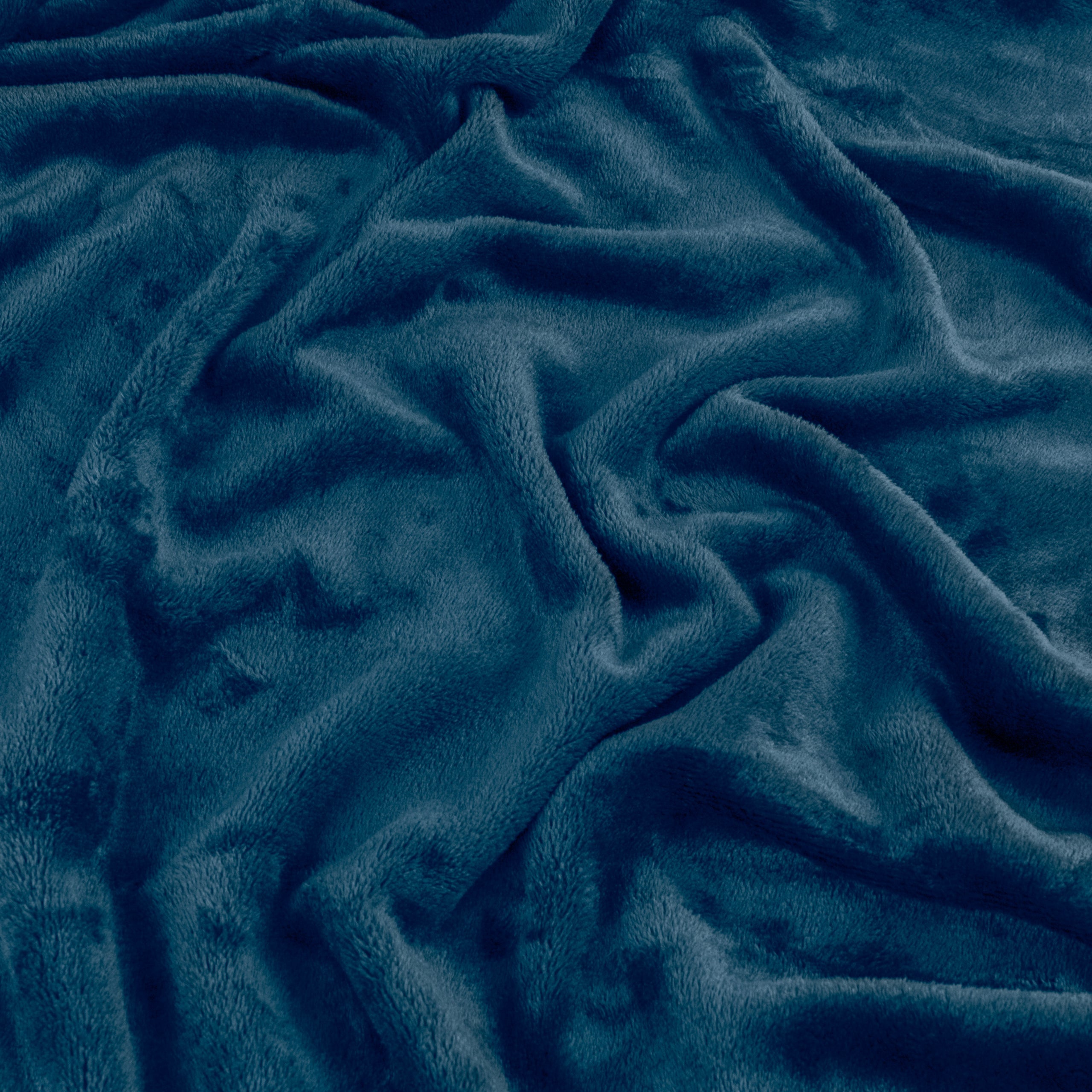 Harrow Fleece Throw