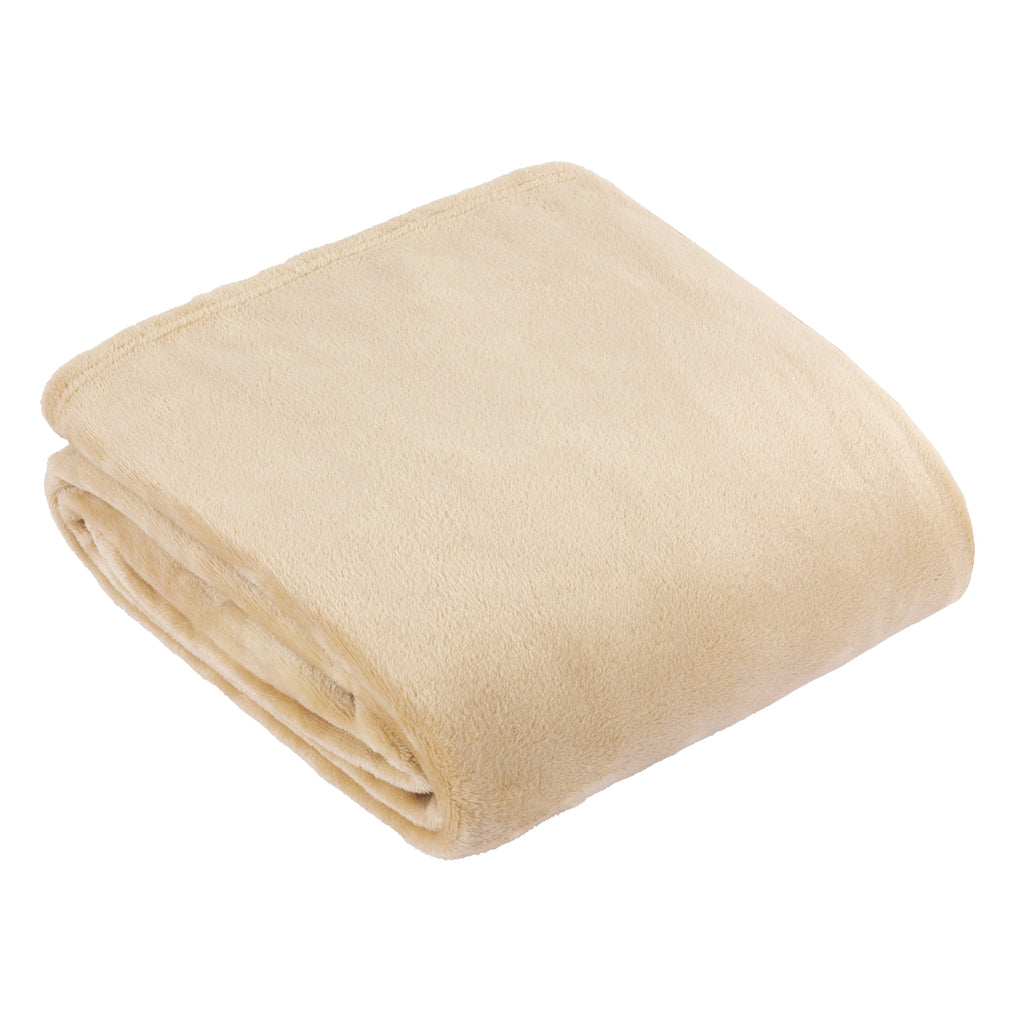 Harrow Fleece Throw