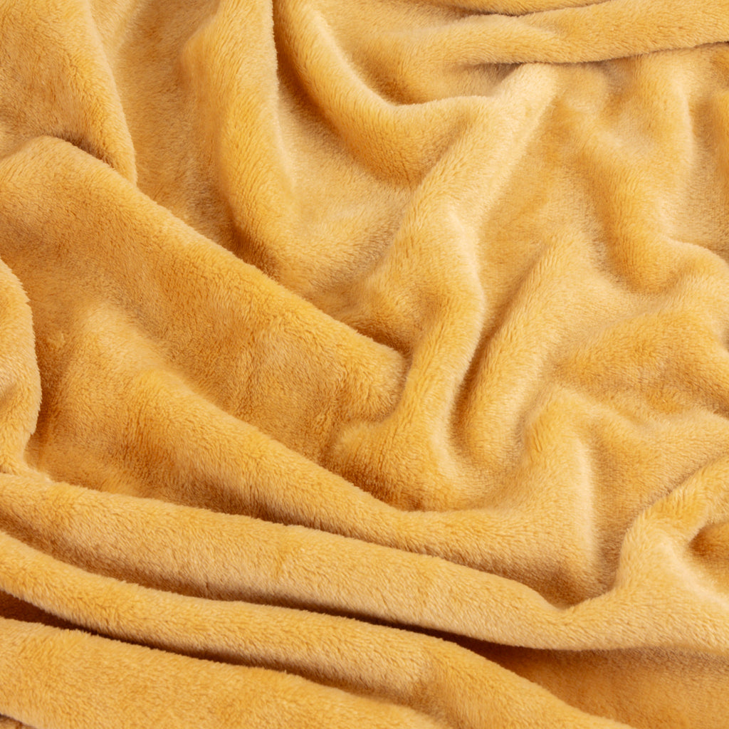 Harrow Fleece Throw