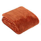 Harrow Fleece Throw