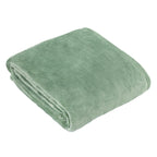 Harrow Fleece Throw