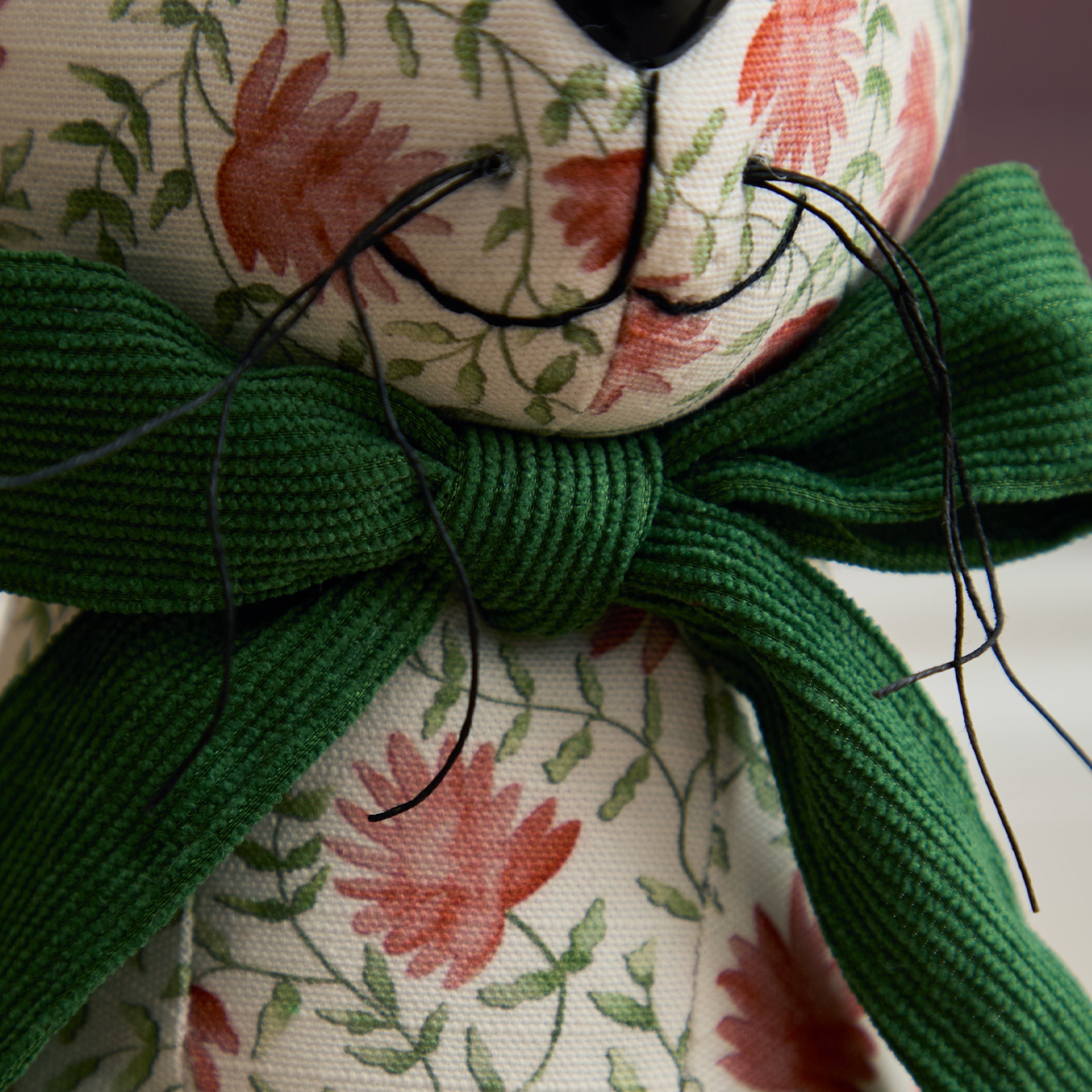 Hattie Hare Door Stop