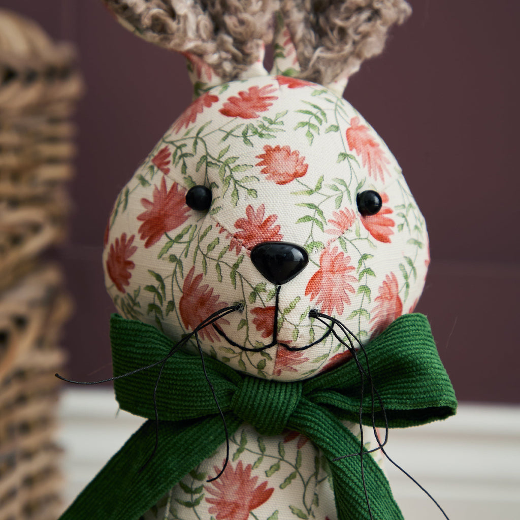 Hattie Hare Door Stop