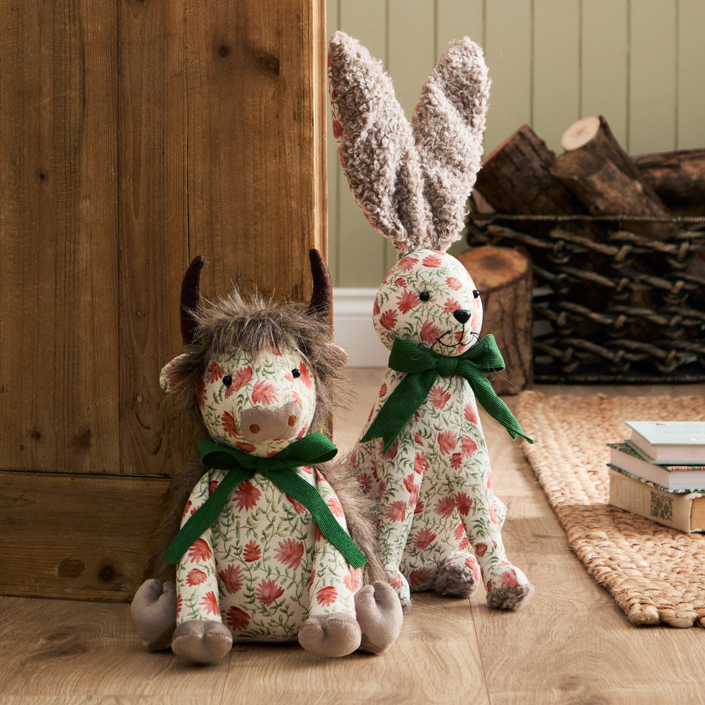 Hattie Hare Door Stop