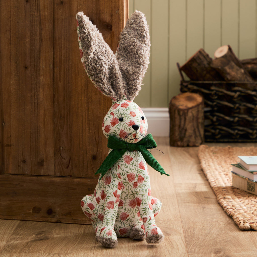 Hattie Hare Door Stop