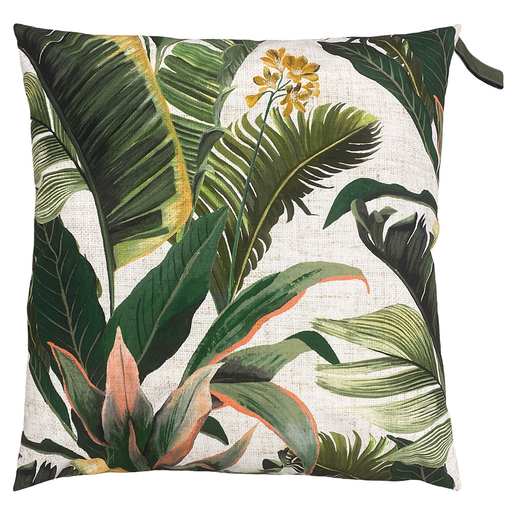 Hawaii Large 70cm Outdoor Floor Cushion
