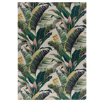 Hawaii 120x170cm Outdoor Washable Rug