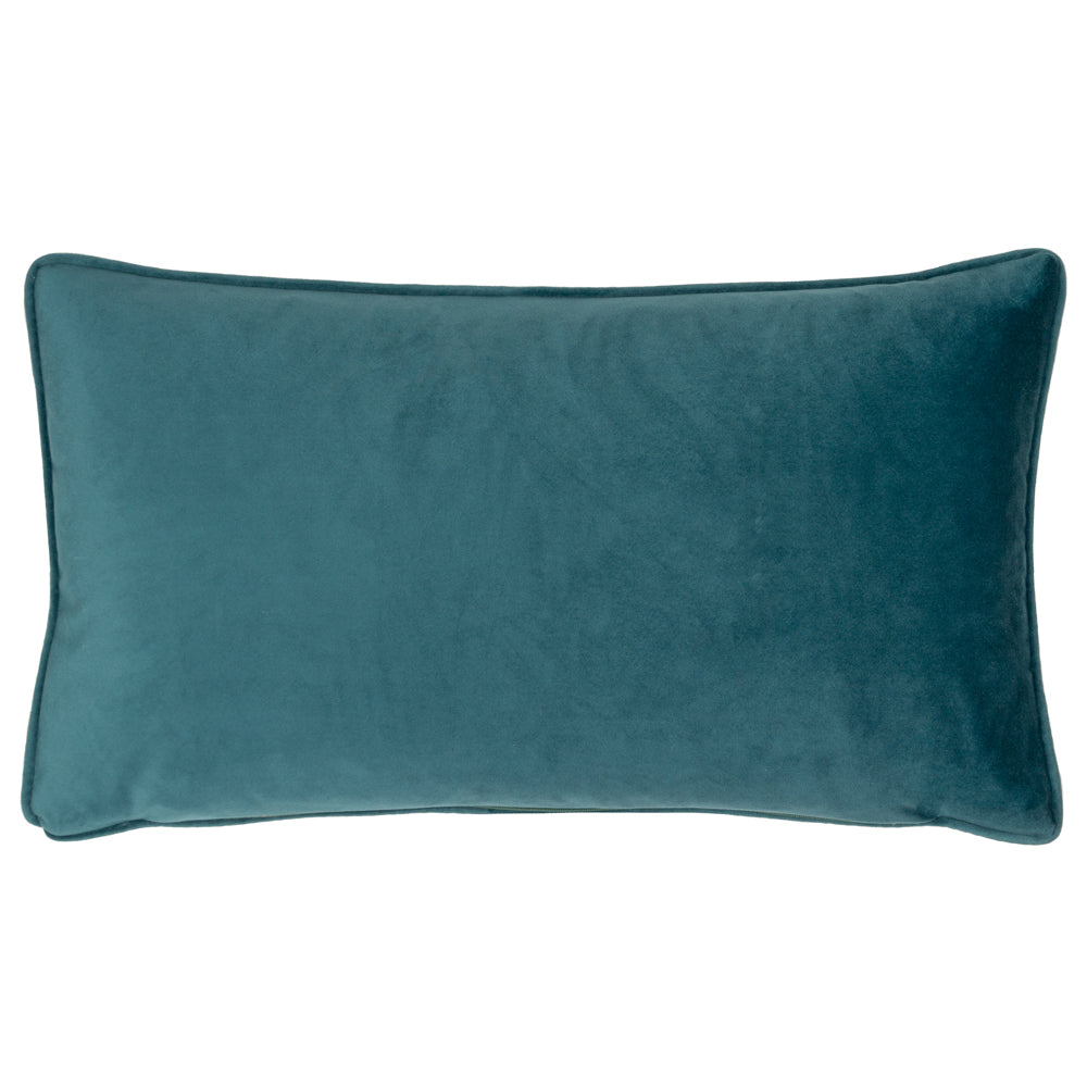 Hawthorn Birds Cushion