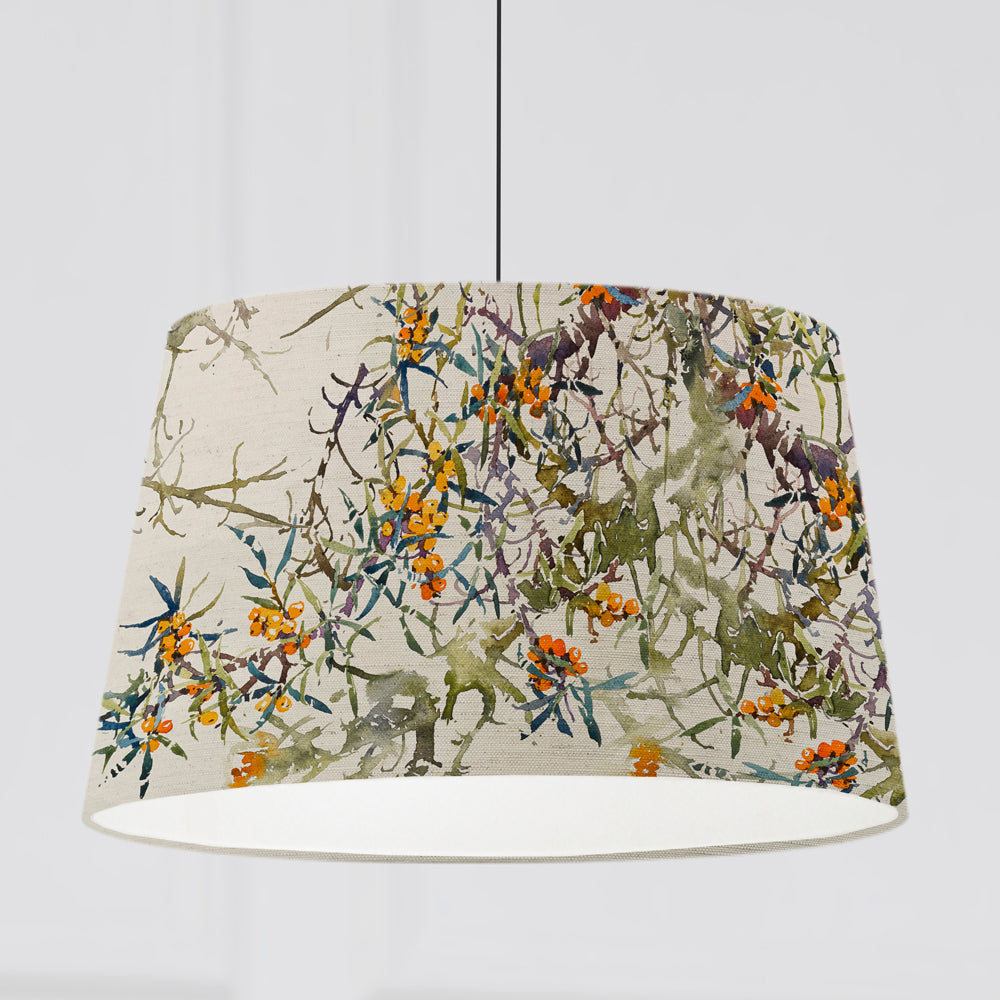 Hawthorn Quintus Taper Lamp Shade