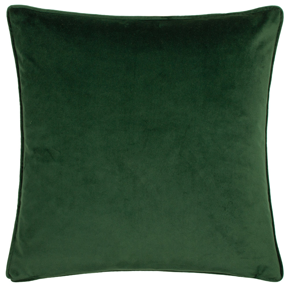 Hawthorn Owls Cushion