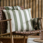 Hayle Cotton Outdoor Cushion