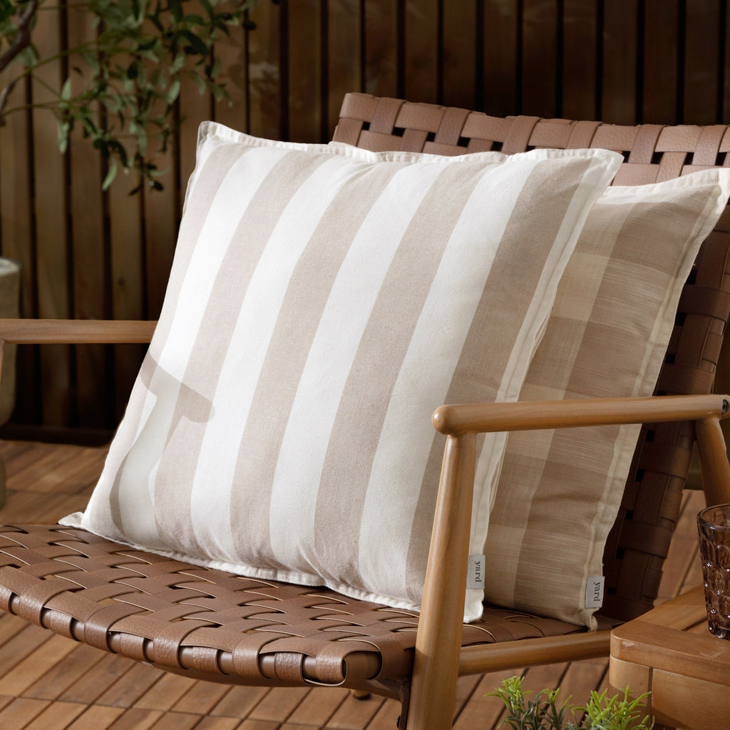 Hayle Cotton Outdoor Cushion