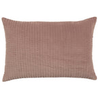 Haze Embroidered Cushion