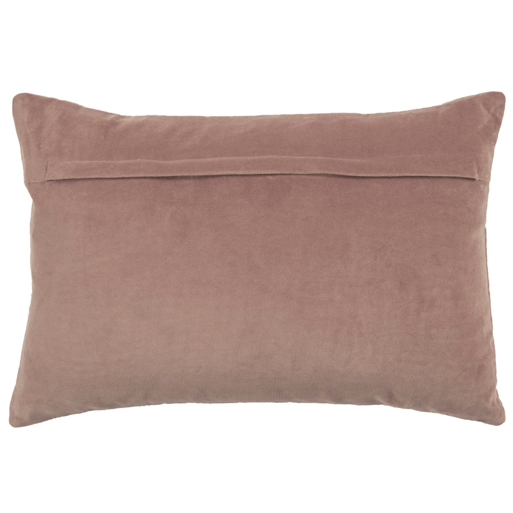 Haze Embroidered Cushion