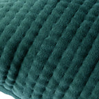 Haze Embroidered Cushion